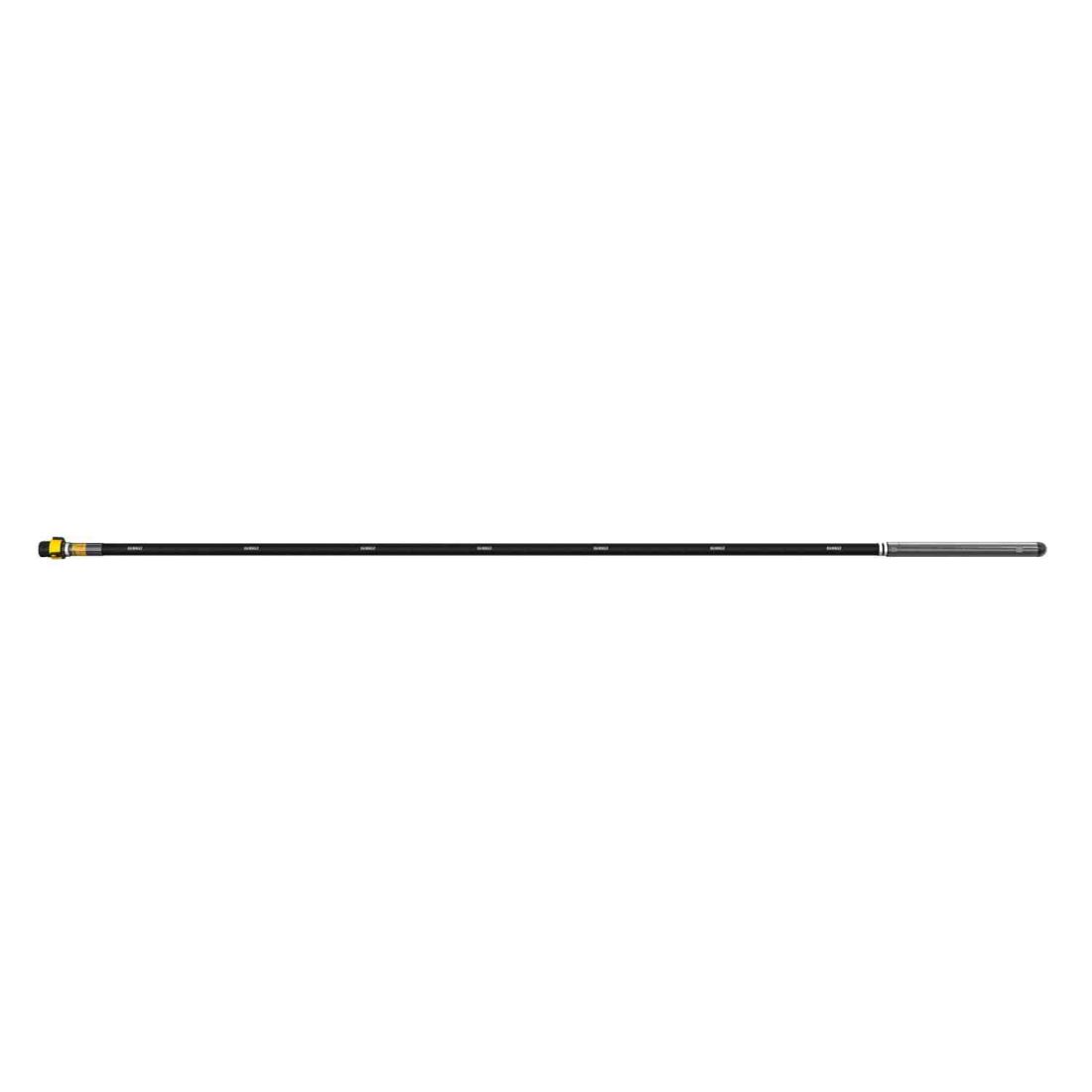 Гнучкий вал і вібробулава POWERSHIFT DeWALT DCPS3382