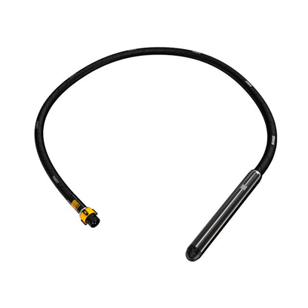 Гнучкий вал і вібробулава POWERSHIFT DeWALT DCPS3502