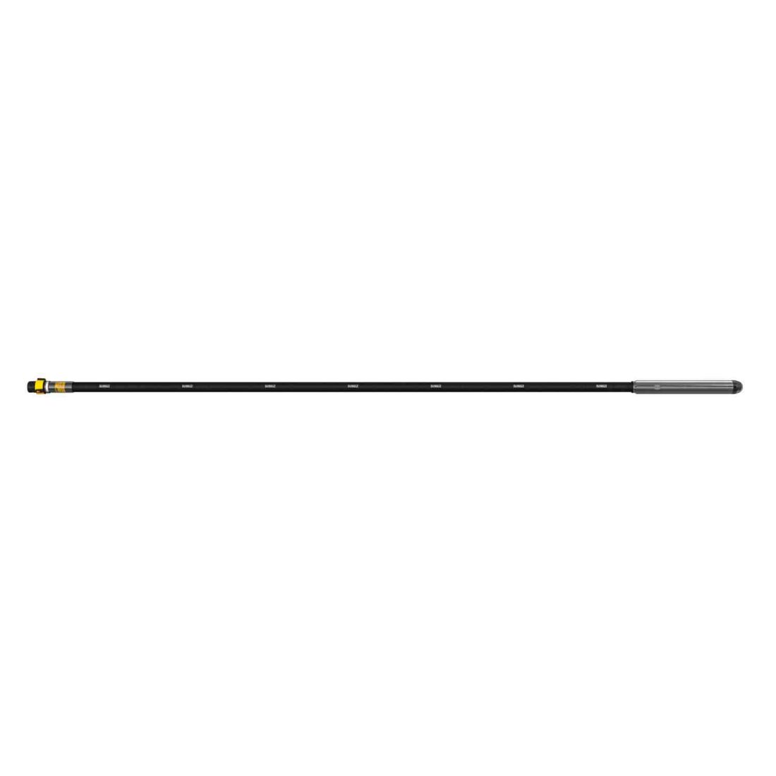 Гнучкий вал і вібробулава POWERSHIFT DeWALT DCPS3502