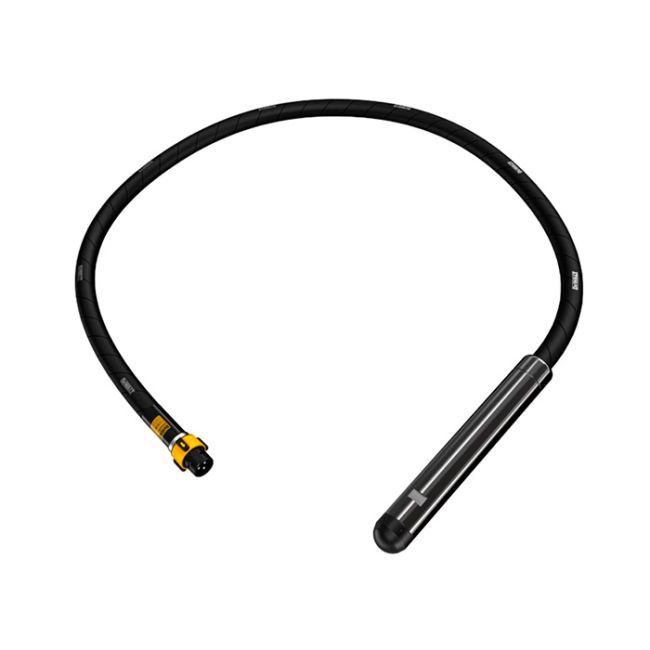 Гнучкий вал і вібробулава POWERSHIFT DeWALT DCPS3592