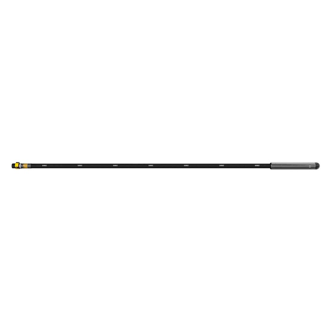 Гнучкий вал і вібробулава POWERSHIFT DeWALT DCPS3592