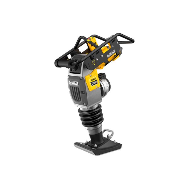 Вібротрамбовка акумуляторна POWERSHIFT DeWALT DCPS660N