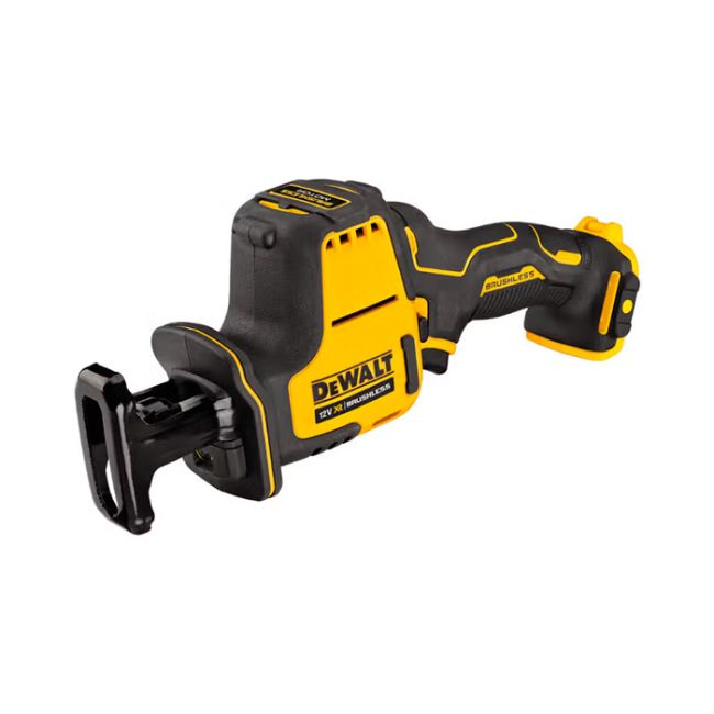 Пила шабельна акумуляторна безщіткова DeWALT DCS312N