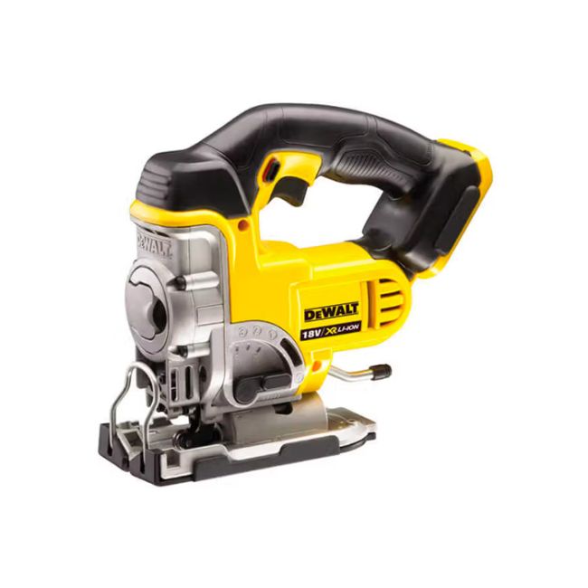 Пила лобзикова акумуляторна DeWALT DCS331N