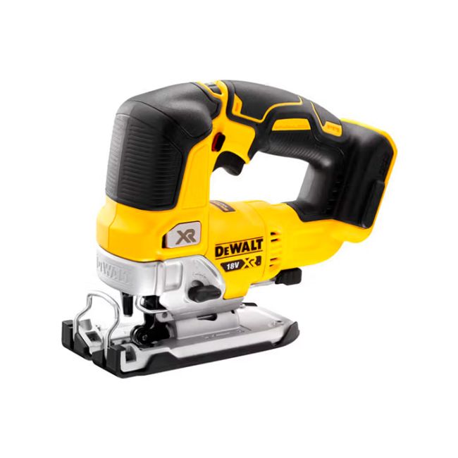 Пила лобзикова акумуляторна безщіткова DeWALT DCS334N