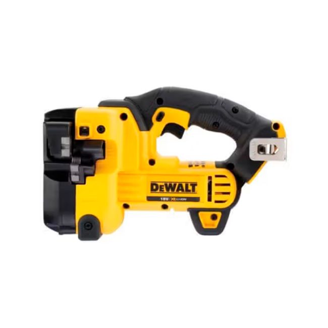 Різак шпильок акумуляторний DeWALT DCS350NT
