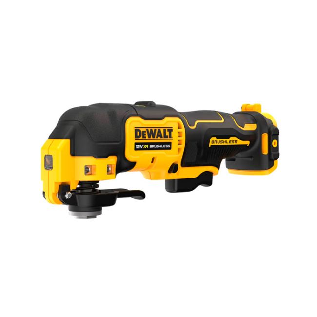 Багатофункціональний інструмент акумуляторний безщітковий DeWALT DCS353N