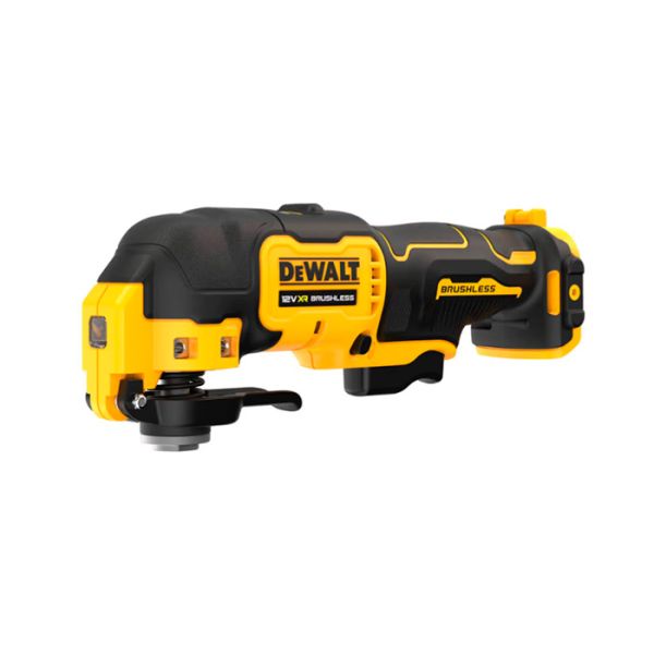 Багатофункціональний інструмент акумуляторний безщітковий DeWALT DCS353NT