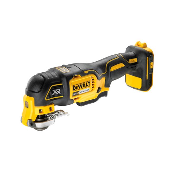 Багатофункціональний інструмент акумуляторний безщітковий DeWALT DCS355N