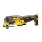 Багатофункціональний інструмент акумуляторний безщітковий DeWALT DCS355N