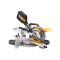 Пила торцювальна акумуляторна DeWALT DCS365N
