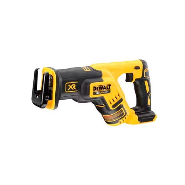 Пила шабельна акумуляторна безщіткова DeWALT DCS367N
