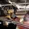 Пила шабельна акумуляторна безщіткова DeWALT DCS367P2