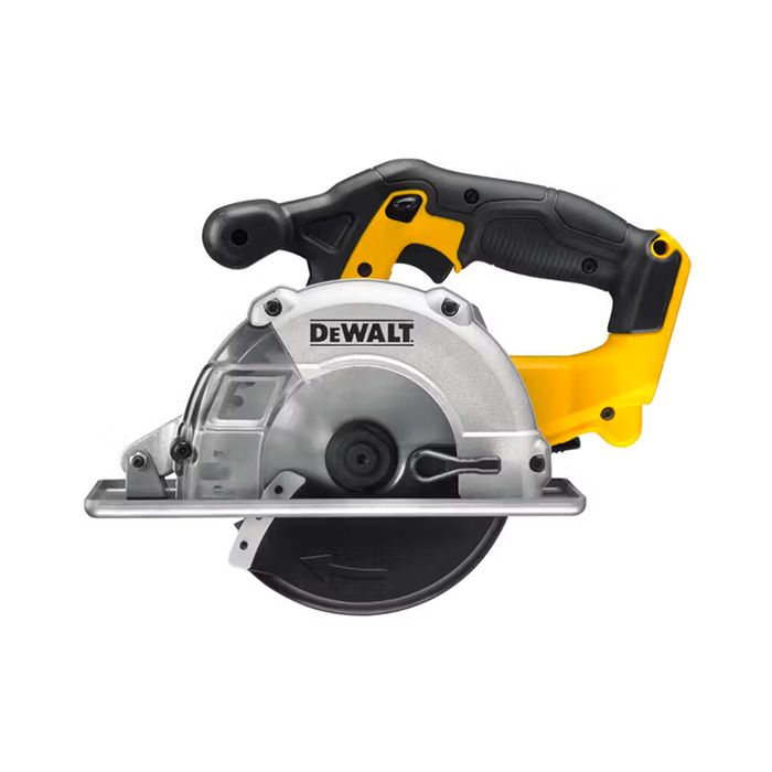 Пила дискова акумуляторна DeWALT DCS373N