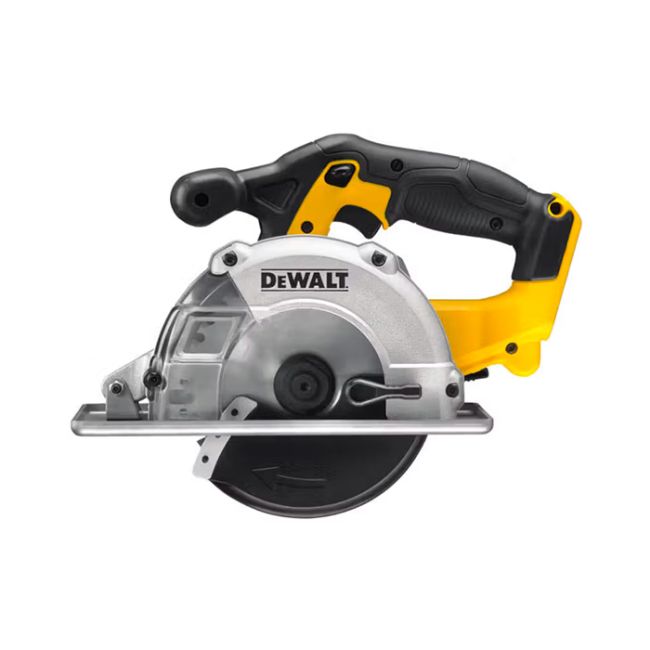 Пила дискова акумуляторна DeWALT DCS373N