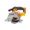 Пила дискова акумуляторна DeWALT DCS373NT