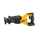 Пила шабельна акумуляторна DeWALT DCS382N