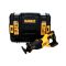 Пила шабельна акумуляторна DeWALT DCS382NT