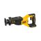 Пила шабельна акумуляторна DeWALT DCS382NT