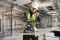 Пилка дискова по металу акумуляторна DeWALT DCS383H2