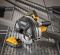 Пилка дискова по металу акумуляторна DeWALT DCS383H2