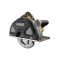 Пилка дискова по металу акумуляторна DeWALT DCS383N