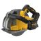 Пилка дискова по металу акумуляторна DeWALT DCS383N