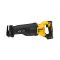 Пила шабельна акумуляторна DeWALT DCS386NT