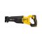 Пила шабельна акумуляторна DeWALT DCS386NT