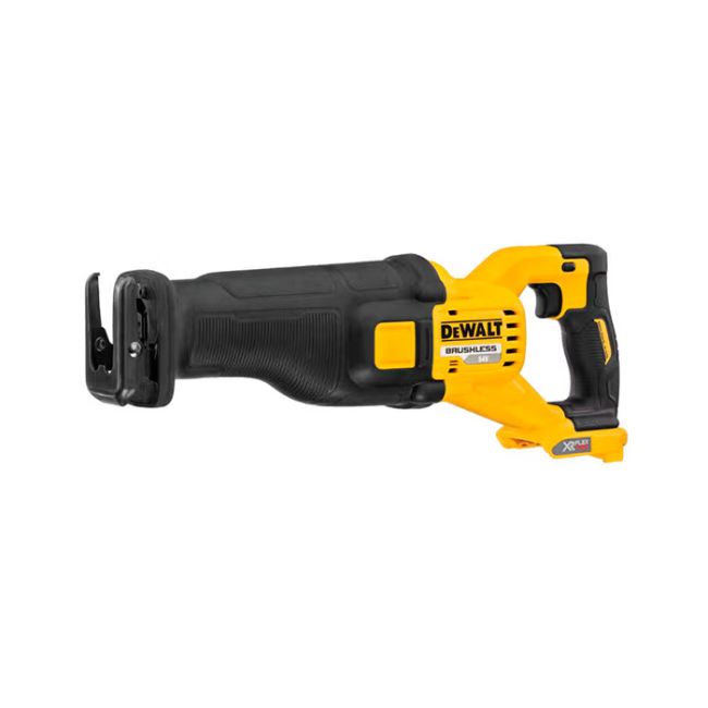 Пила шабельна акумуляторна DeWALT DCS389N