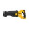 Пила шабельна акумуляторна DeWALT DCS389NT