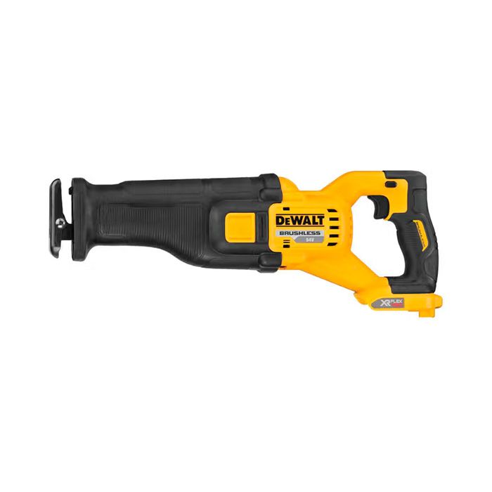 Пила шабельна акумуляторна DeWALT DCS389N