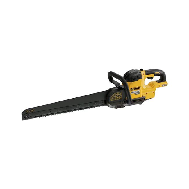 Пила ALLIGATOR акумуляторна безщіткова DeWALT DCS397N