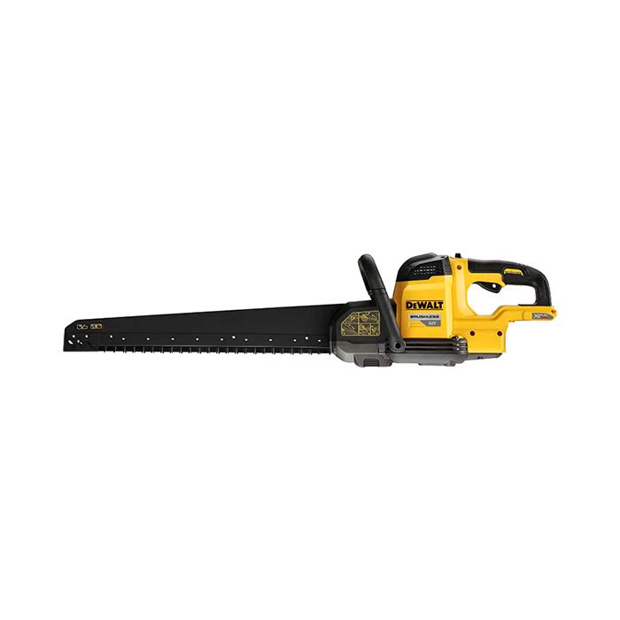 Пила ALLIGATOR акумуляторна безщіткова DeWALT DCS397N