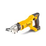 Ножиці по металу акумуляторні DeWALT DCS491N