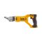 Ножиці по металу акумуляторні DeWALT DCS491NT