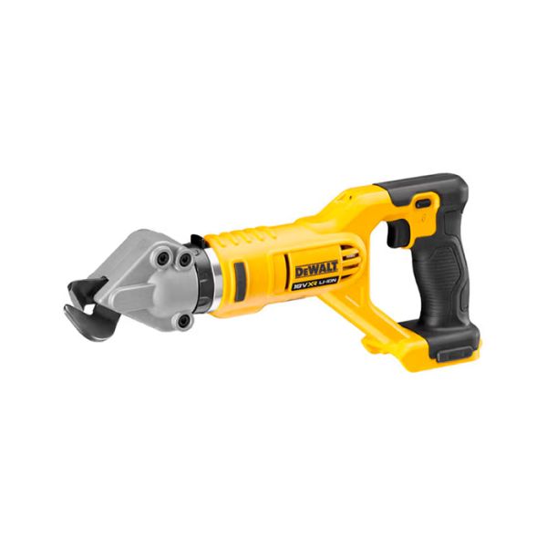 Ножиці по металу акумуляторні DeWALT DCS496N