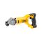 Ножиці по металу акумуляторні DeWALT DCS496N