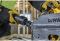 Пила дискова занурювальна акумуляторна безщіткова DeWALT DCS520T2R