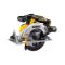 Пила дискова акумуляторна безщіткова DeWALT DCS565N