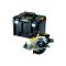 Пила дискова акумуляторна безщіткова DeWALT DCS565NT