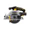 Пила дискова акумуляторна безщіткова DeWALT DCS565NT