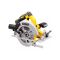 Пила дискова акумуляторна DeWALT DCS570N