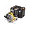 Пила дискова акумуляторна DeWALT DCS570NT