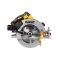 Пила дискова акумуляторна DeWALT DCS570NT