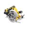 Пила дискова акумуляторна DeWALT DCS570P2