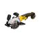 Пила дискова акумуляторна безщіткова компактна DeWALT DCS571NT