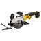 Пила дискова акумуляторна безщіткова компактна DeWALT DCS571NT