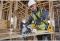 Пила дискова акумуляторна безщіткова компактна DeWALT DCS571NT