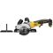 Пила дискова акумуляторна безщіткова DeWALT DCS571N